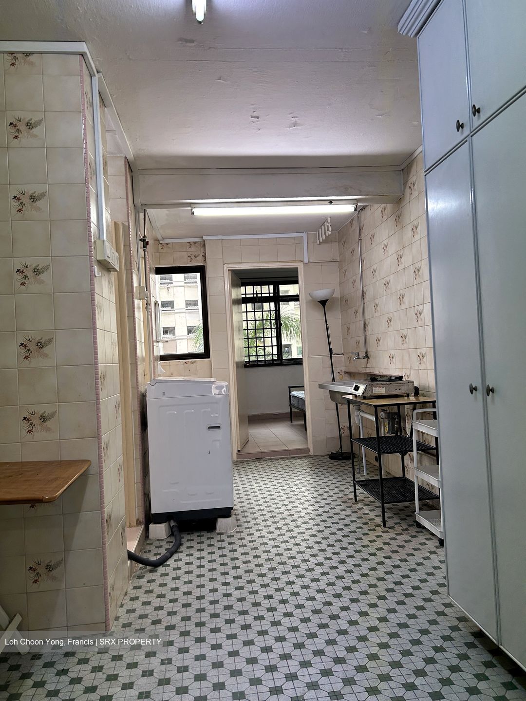 Blk 98 Toa Payoh Palm Spring (Toa Payoh), HDB 3 Rooms #576645841